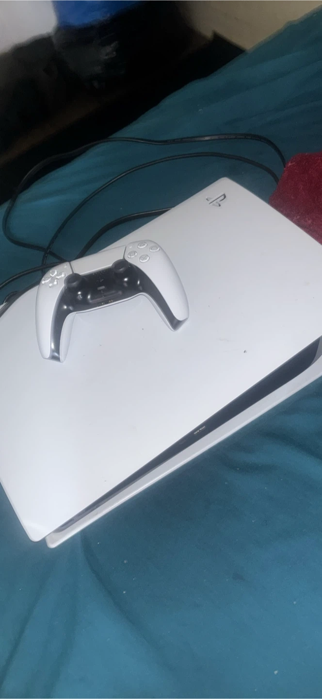PlayStation 5 Console