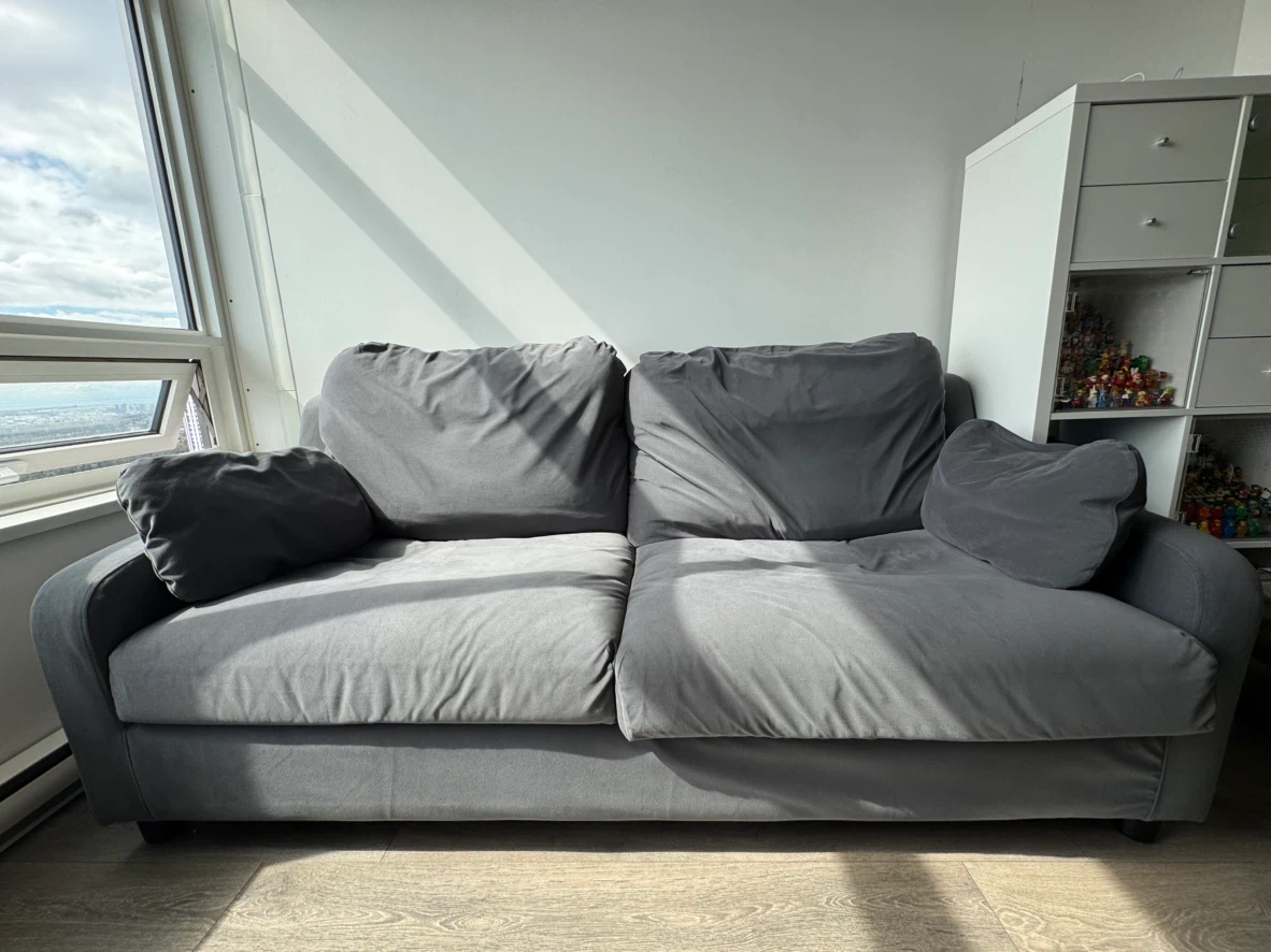 ikea vinliden sofa - photo 2