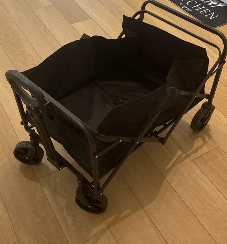 Wagon
