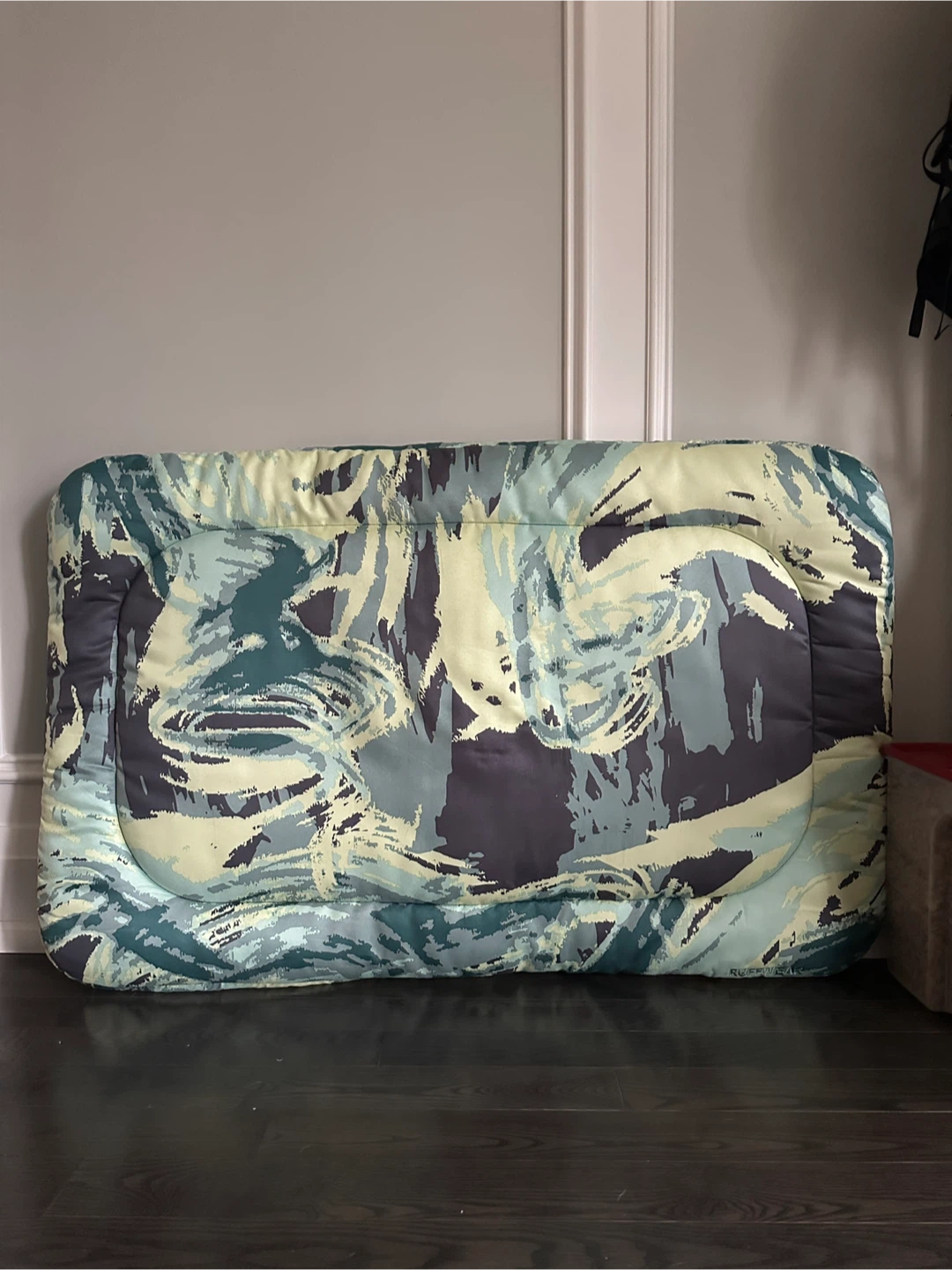 Ruffwear Basecamp Foldable Dog Bed - Large - photo 2