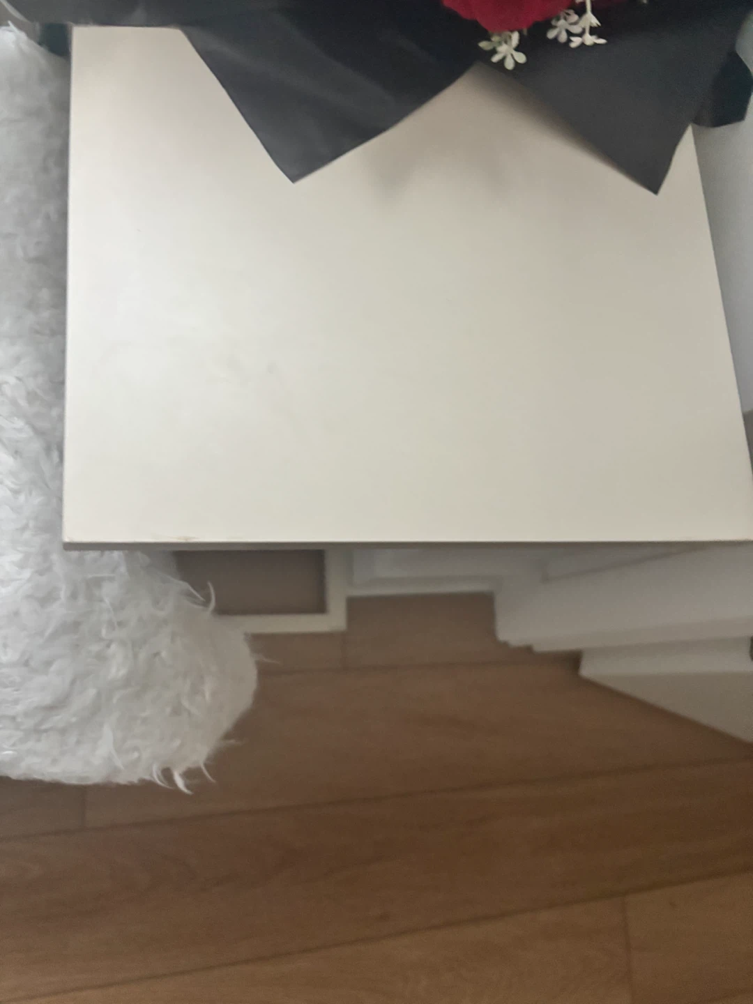 End table - photo 2
