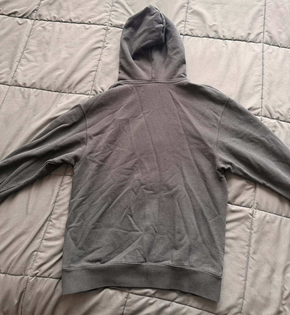 Jordan Hoodie - Black (Size Small) - photo 3