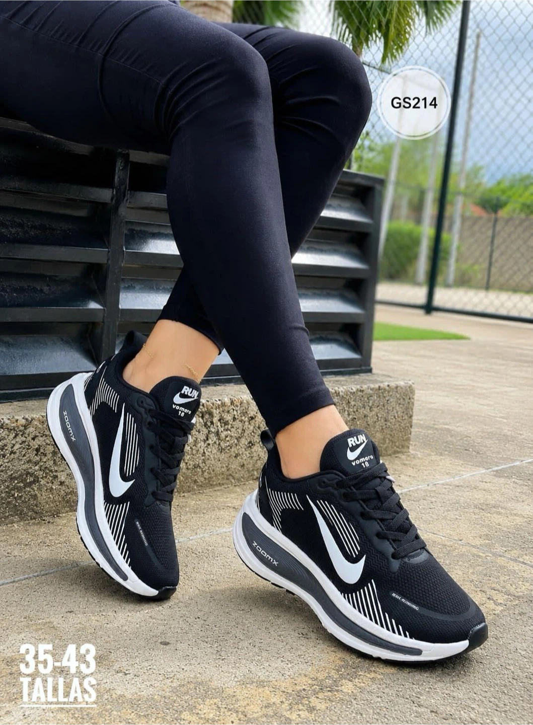 Nike Running Shoes