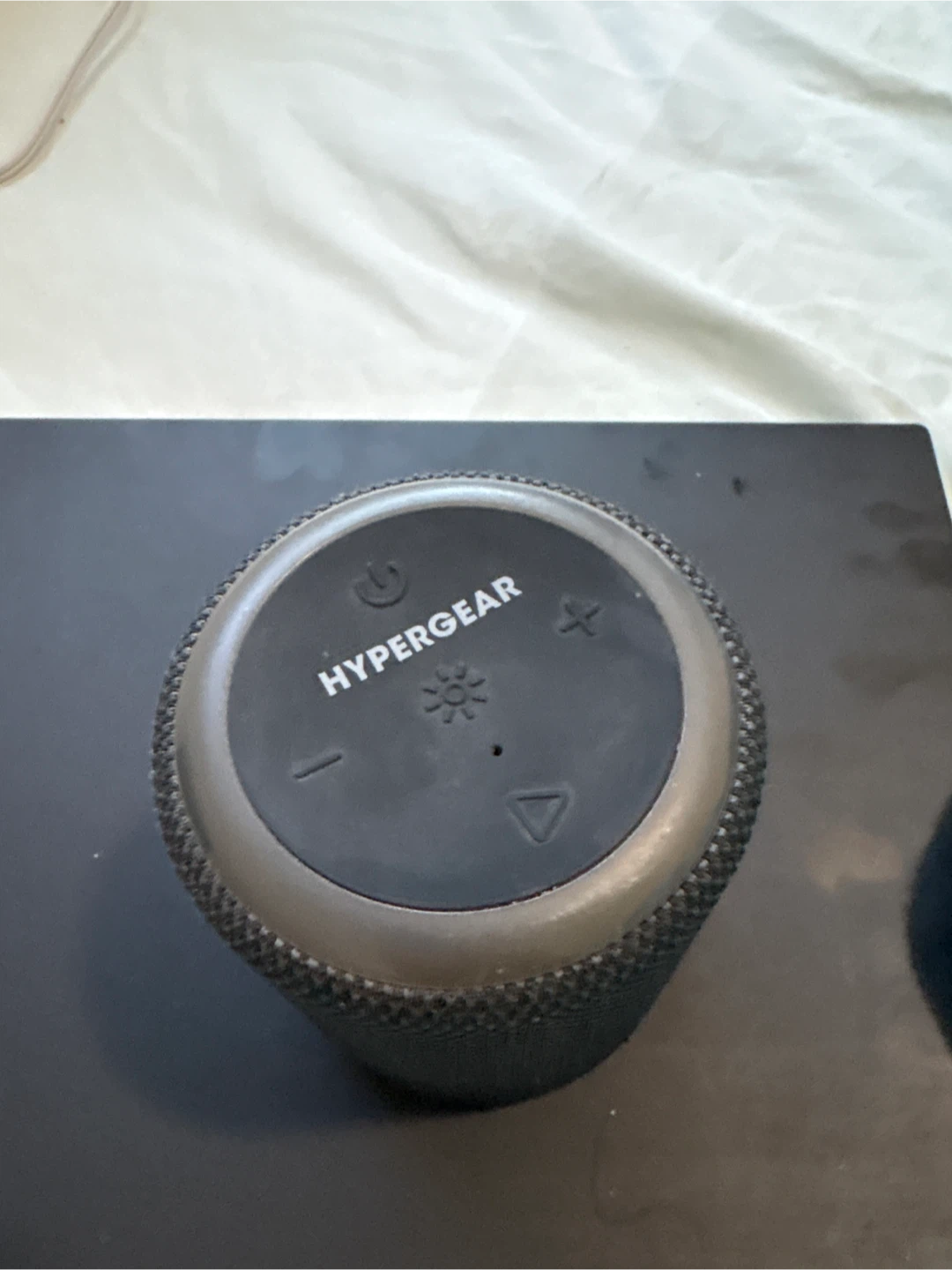 HyperGear Halo 15885: compact 5W Bluetooth speaker
