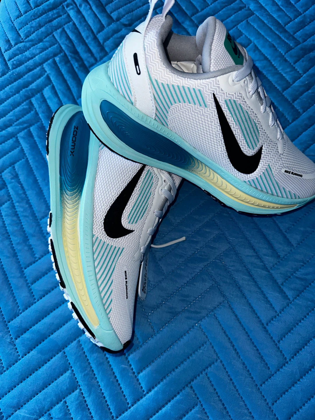 Nike Zoom Vomero 18 Men's Running Shoes - photo 2