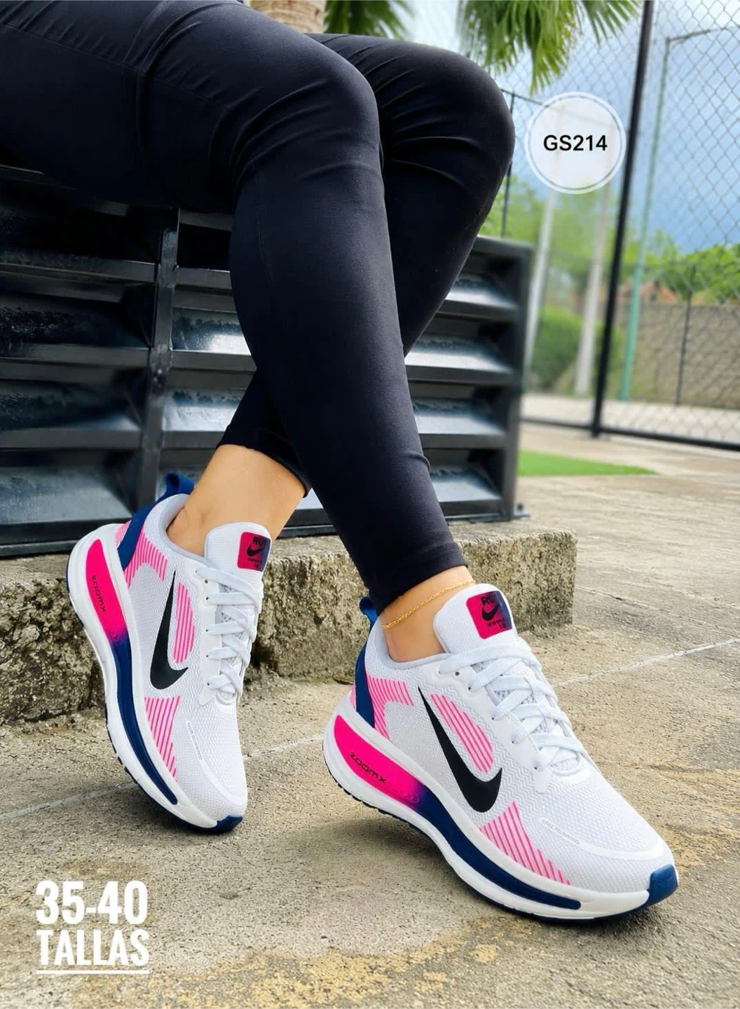 Nike Women's Running Shoes
