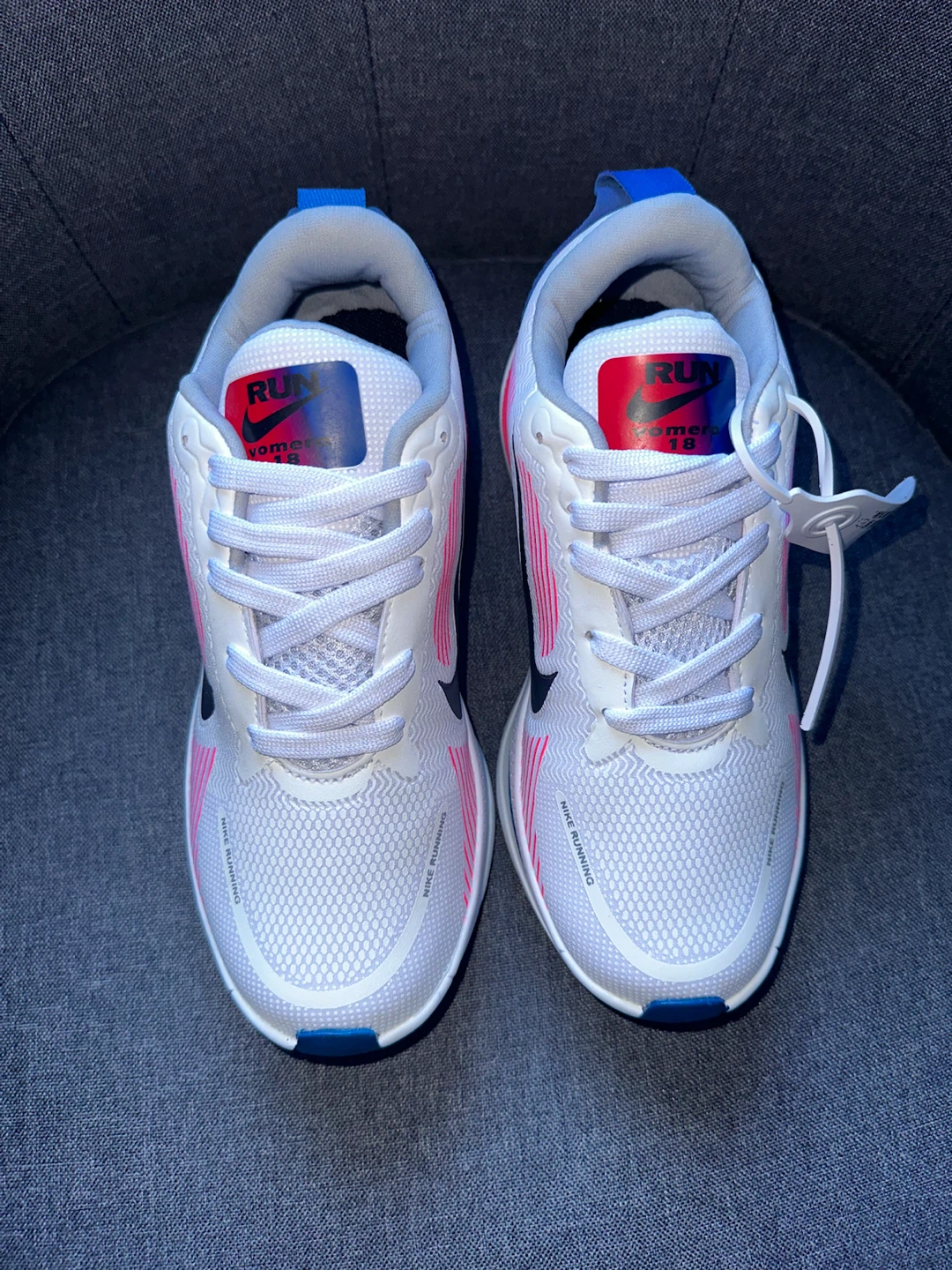 Nike Women's Running Shoes - photo 4