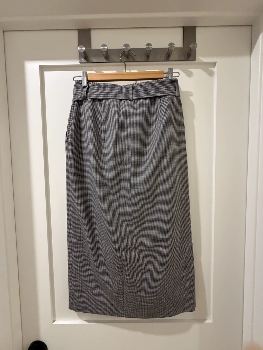 Aritzia Wilfred Midi Skirt Size 4 - photo 2