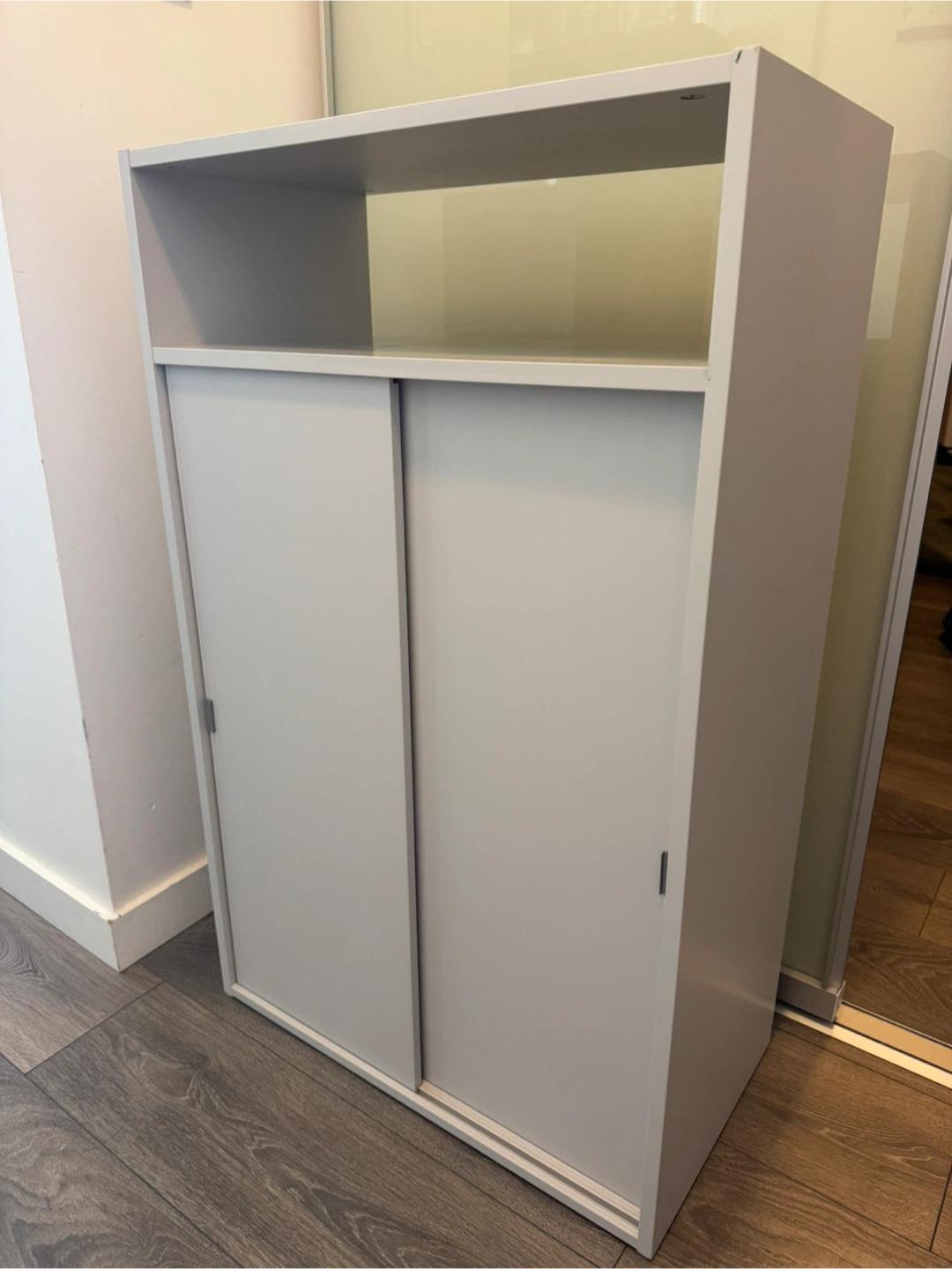 ikea spiksmed cabinet