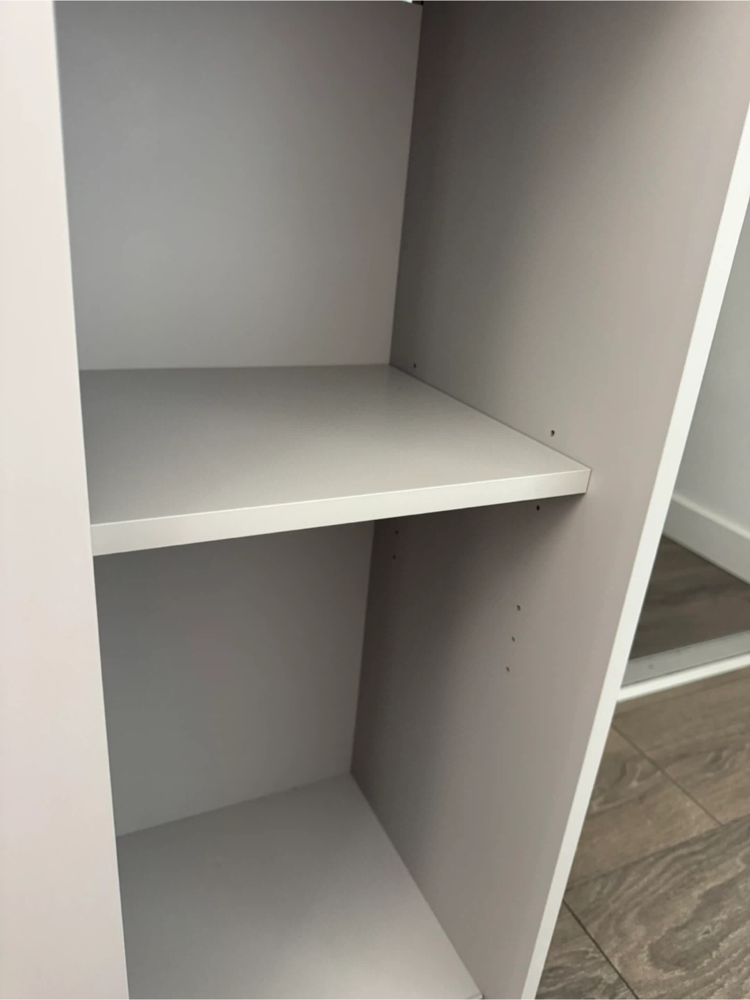 ikea spiksmed cabinet - photo 2