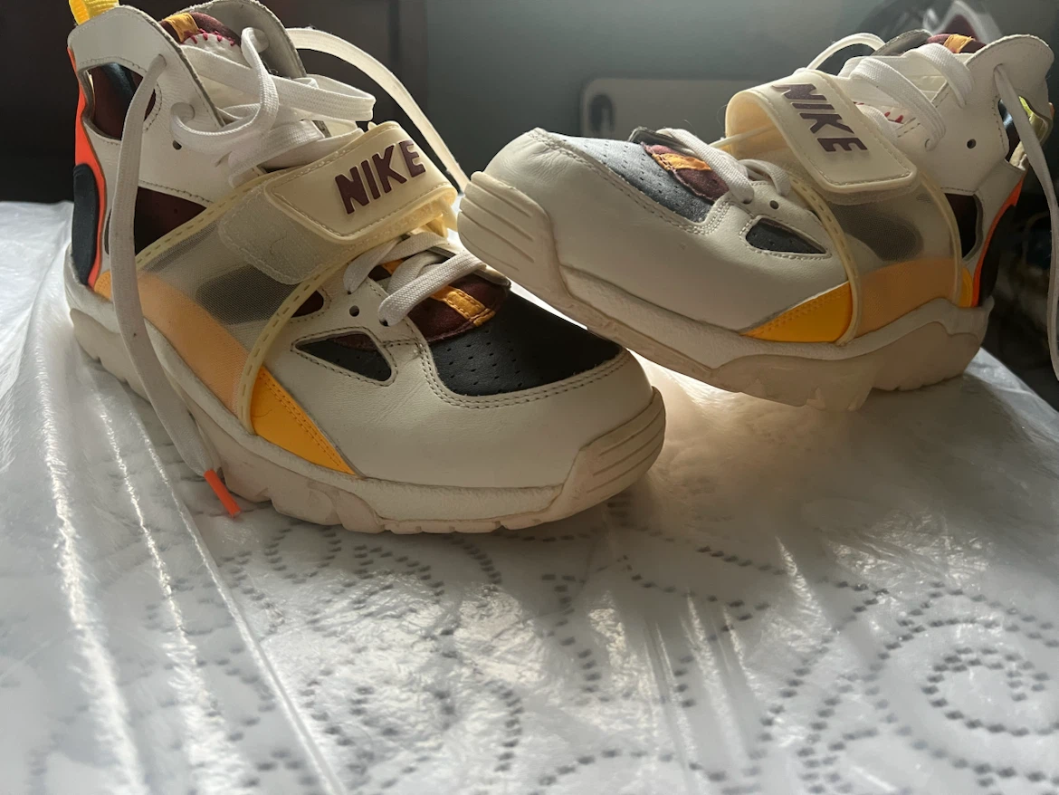 Nike Sneakers - photo 2