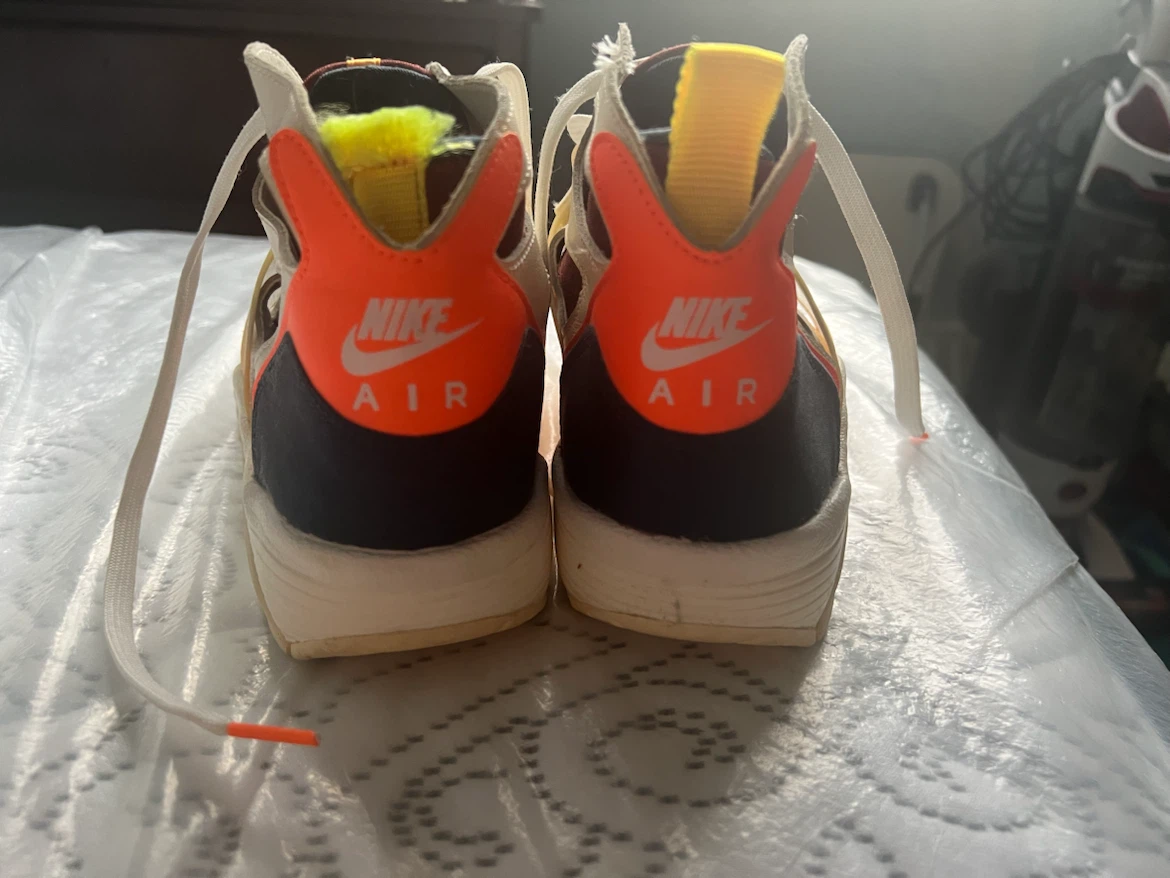 Nike Sneakers - photo 3