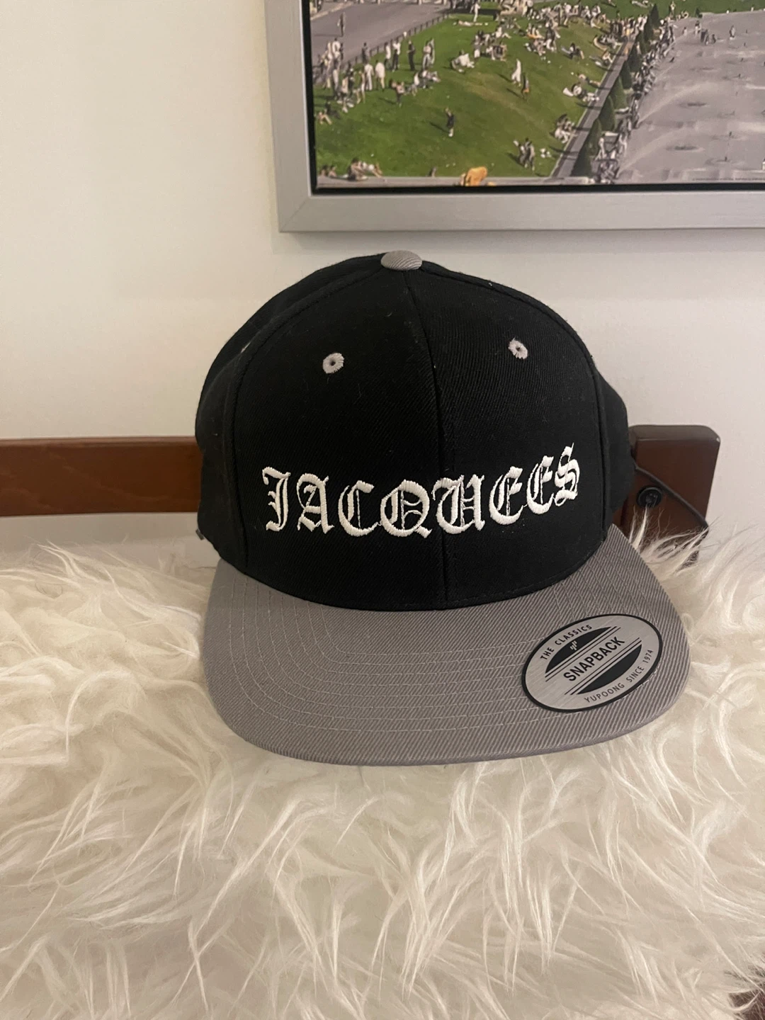 Cap