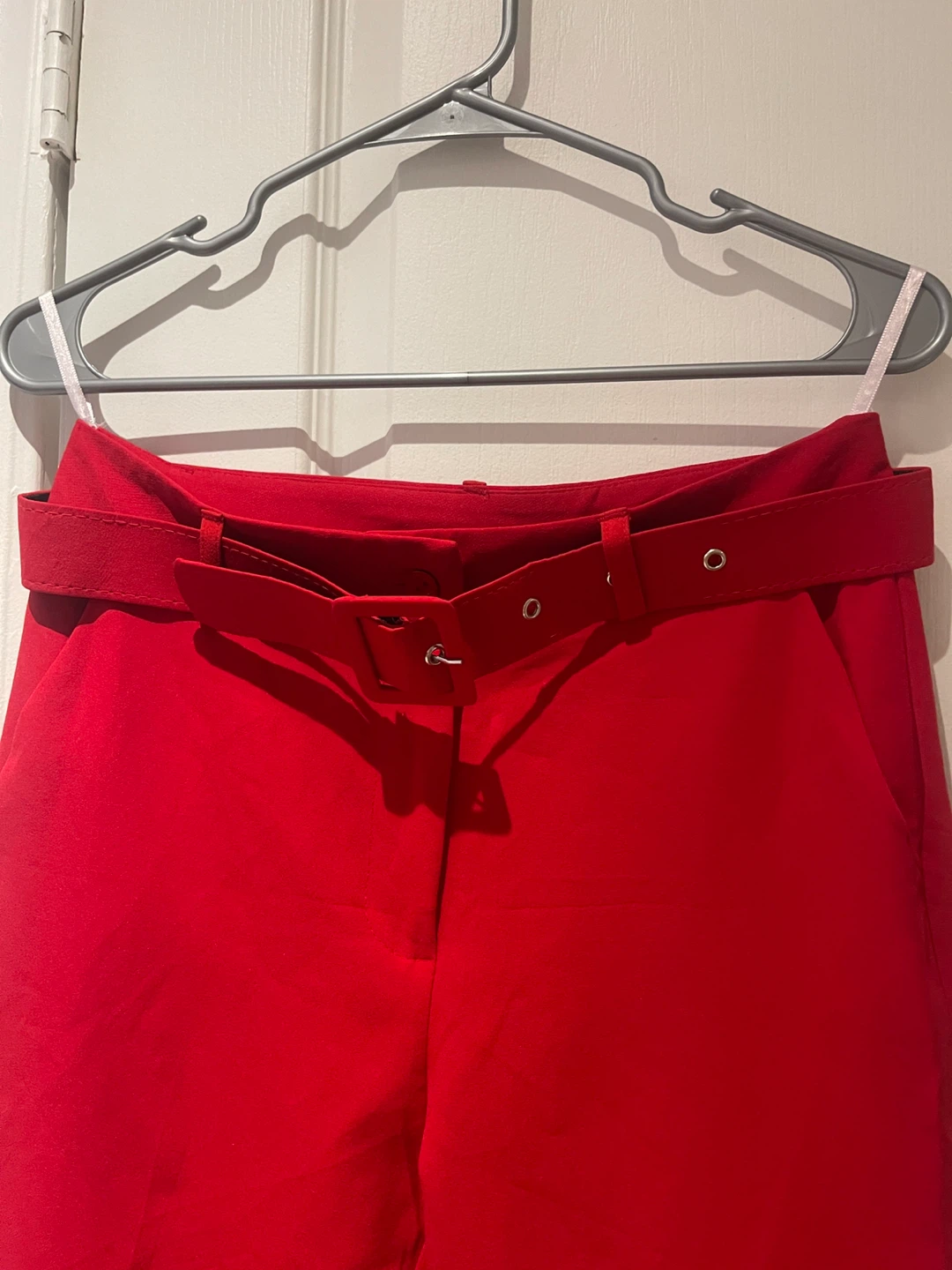 Women’s red suit - photo 3