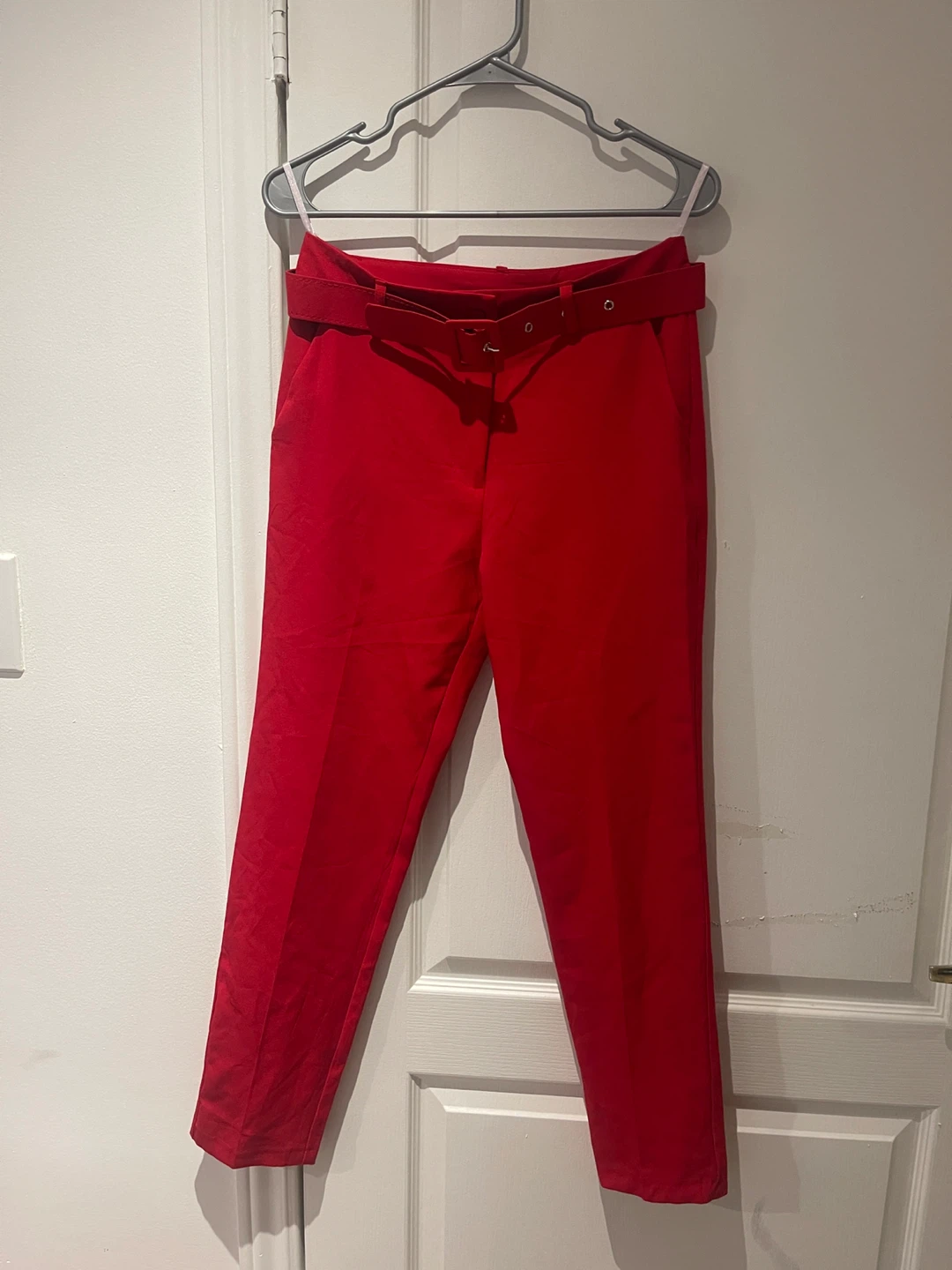 Women’s red suit - photo 2