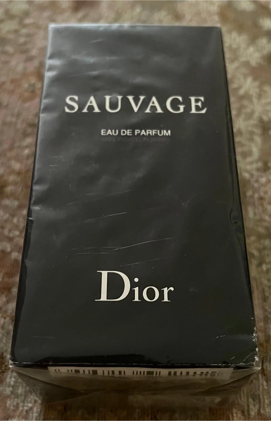 Dior Sauvage Eau de Parfum for Men