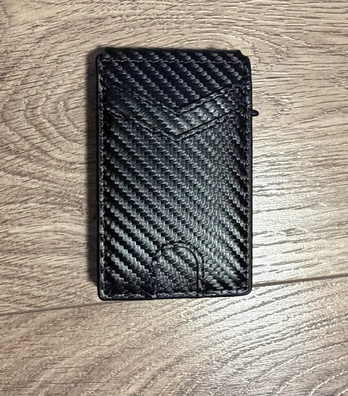 Mens Wallet: Pop up Card Holder $20 - photo 5