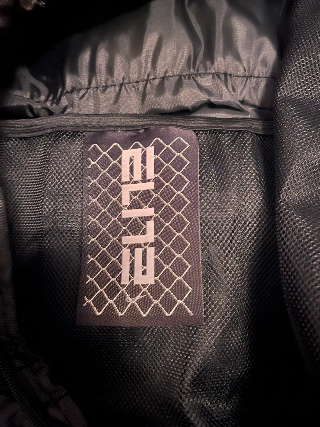 Nike elite backpack - photo 3