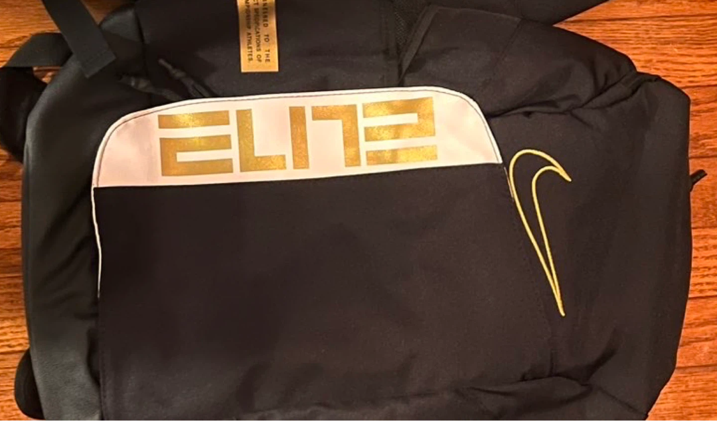 Nike elite backpack - photo 4