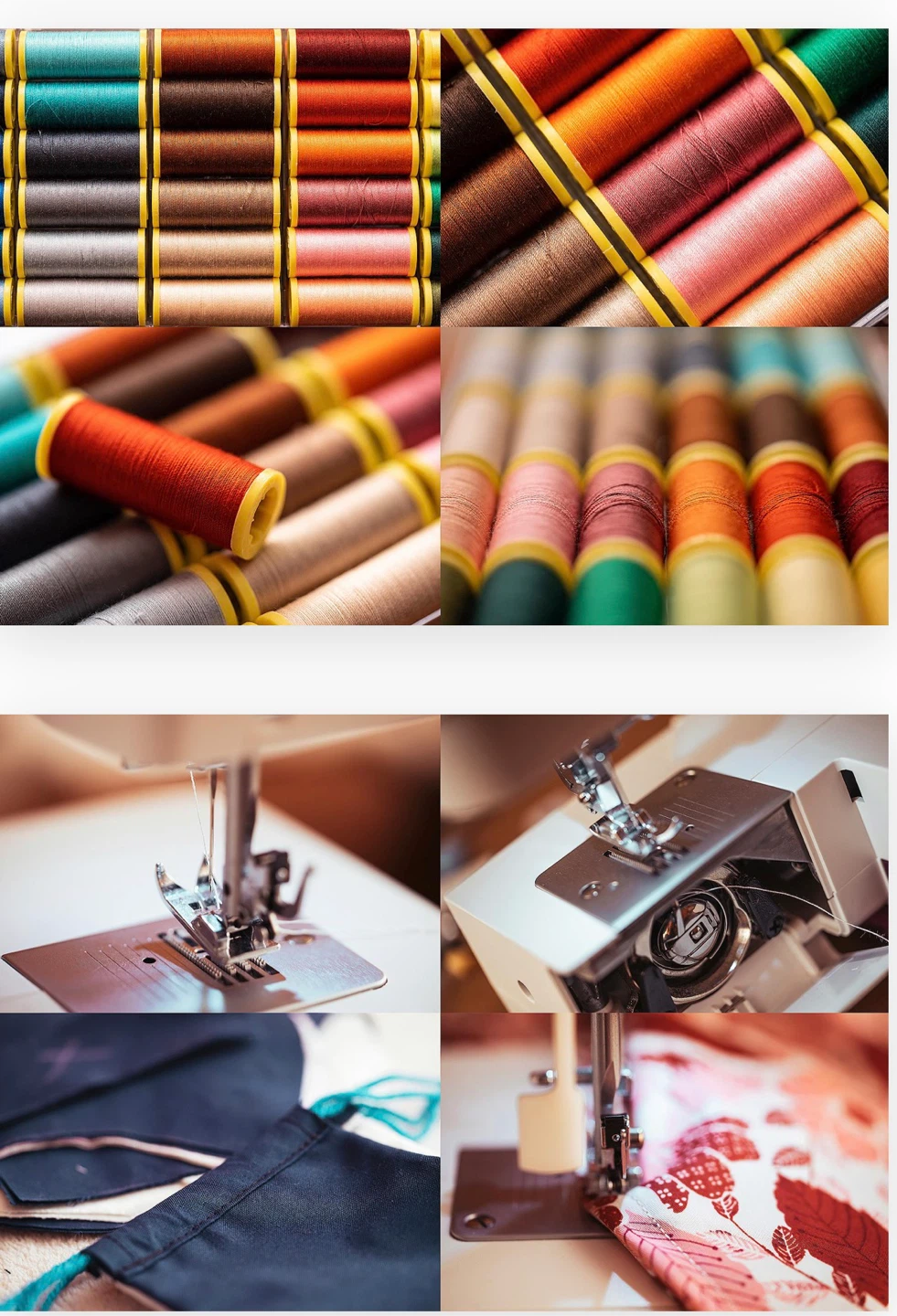 Home based stitching & Alterations