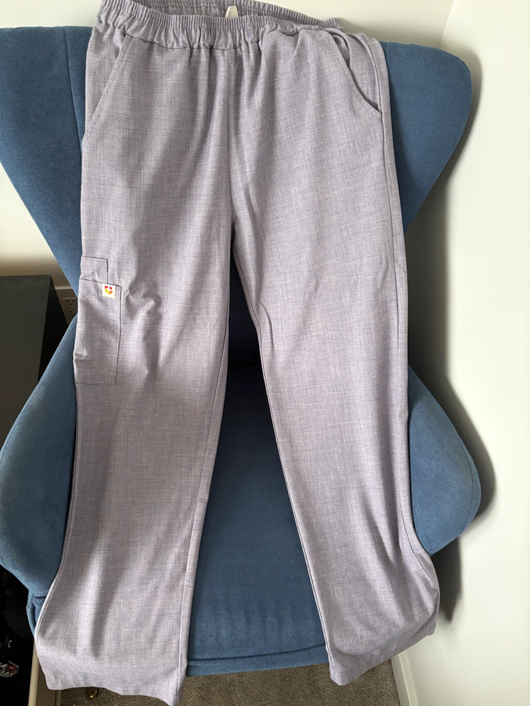 Norquest scrub set - photo 2