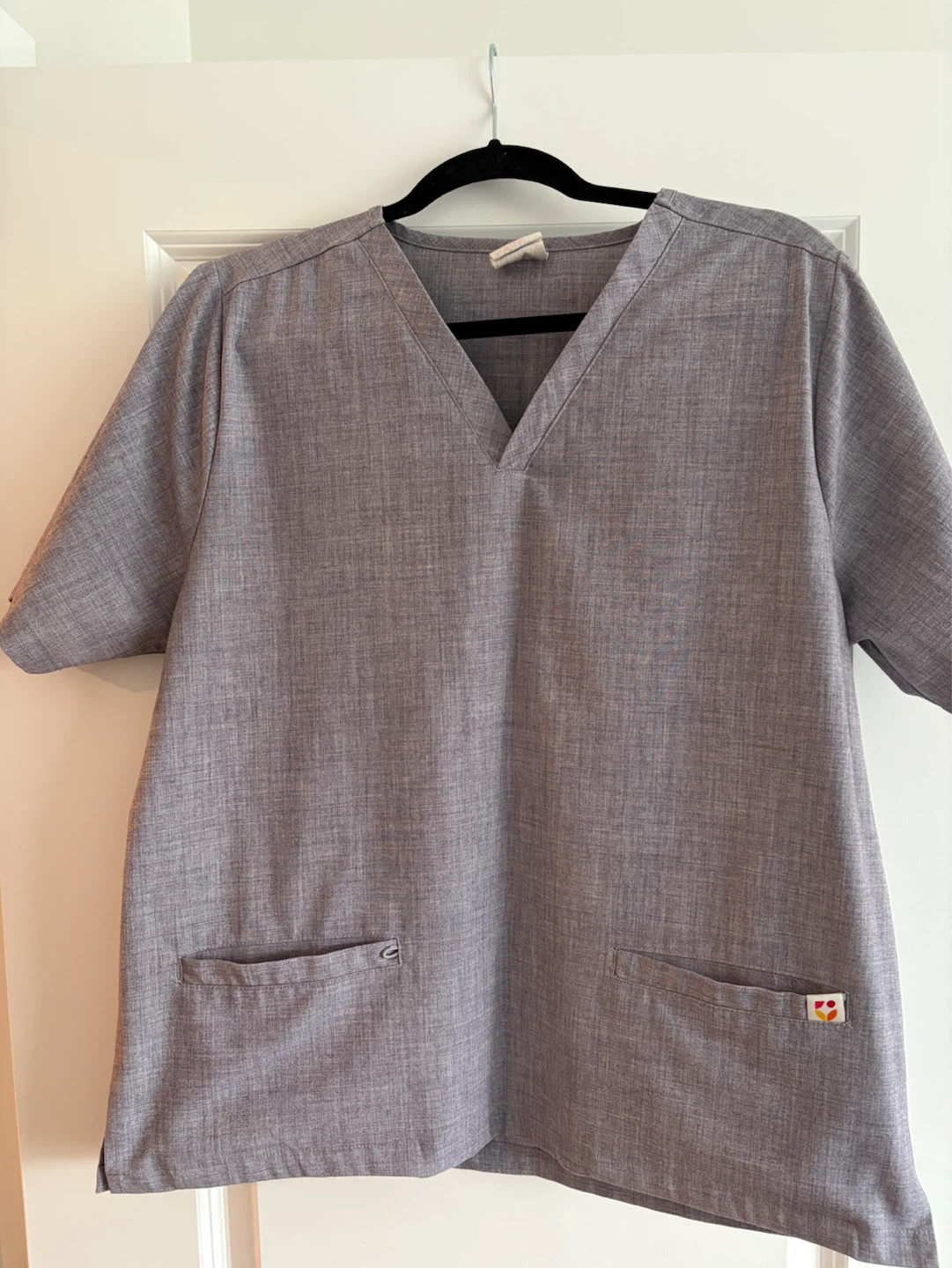 Norquest scrub set