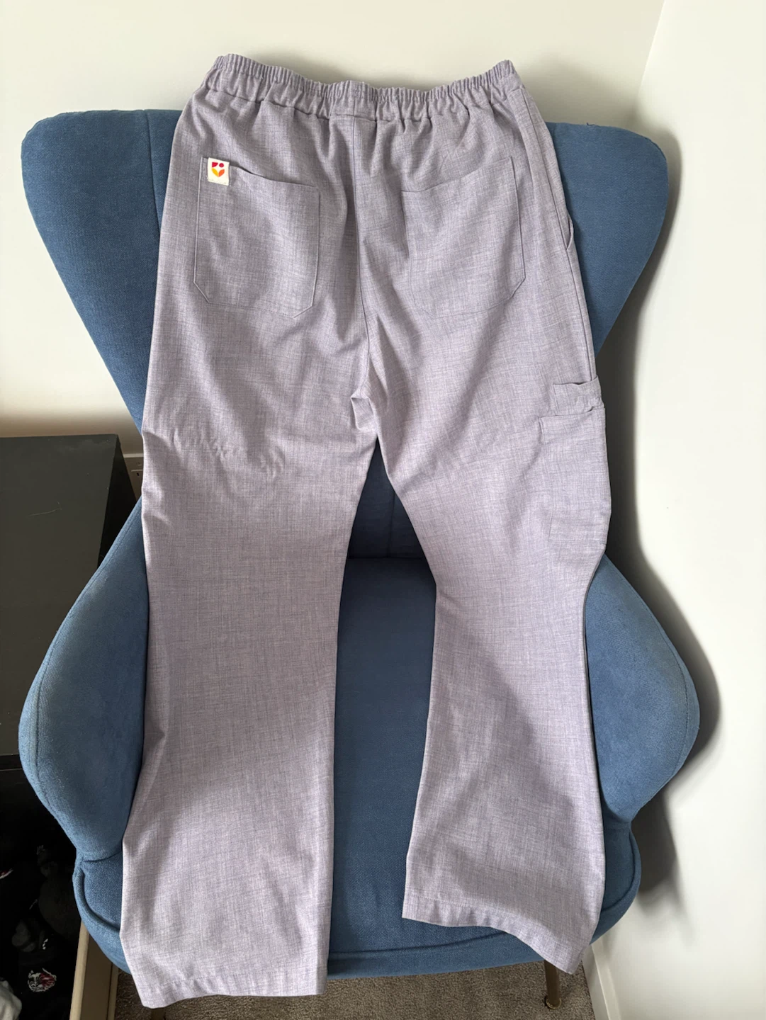 Norquest scrub set - photo 4