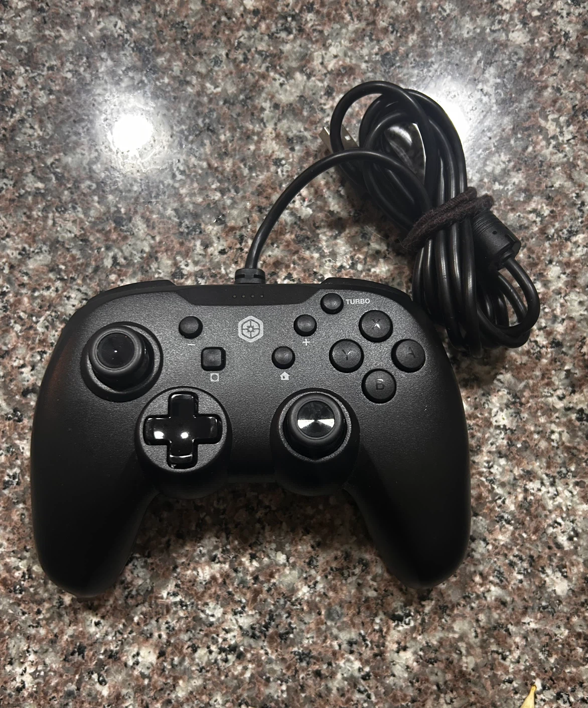 Biogenik Wired Controller