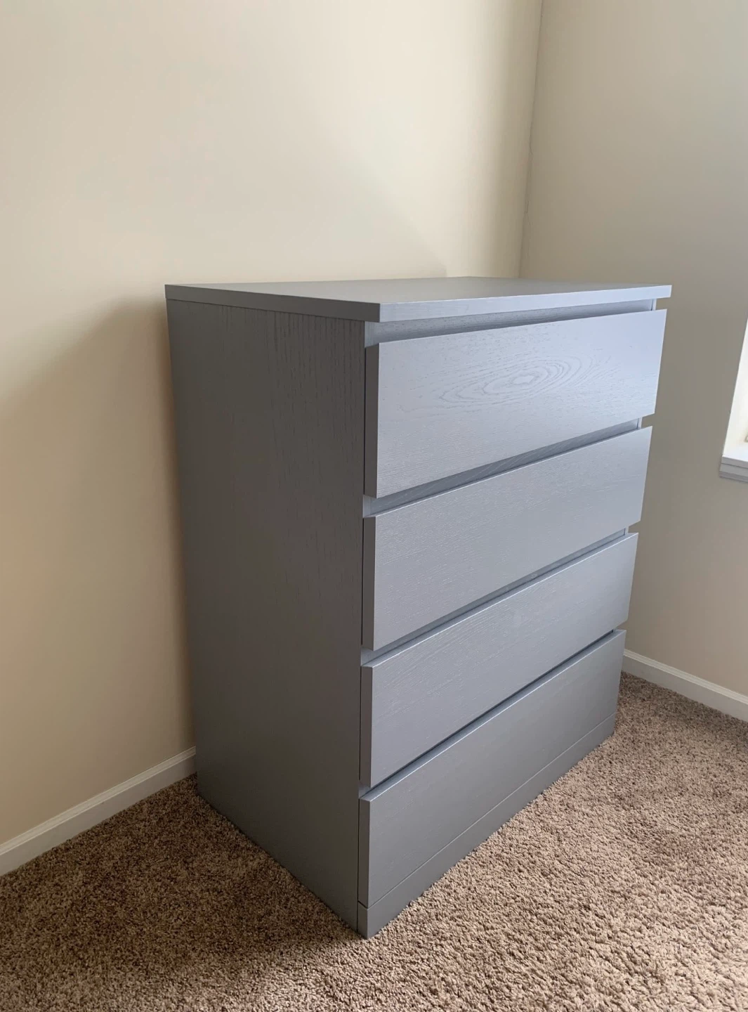 IKEA Dresser with grey colour - photo 2