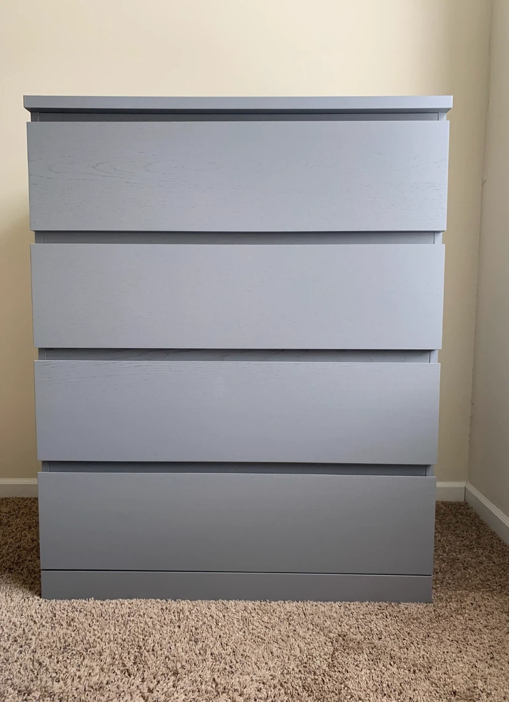 IKEA Dresser with grey colour - photo 3