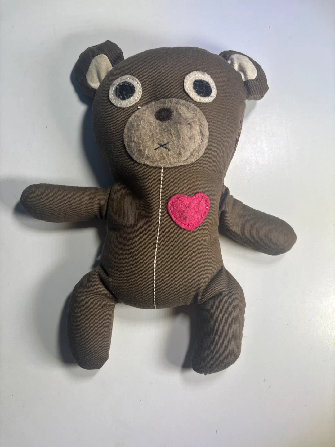 Heating pad Teddy Bear
