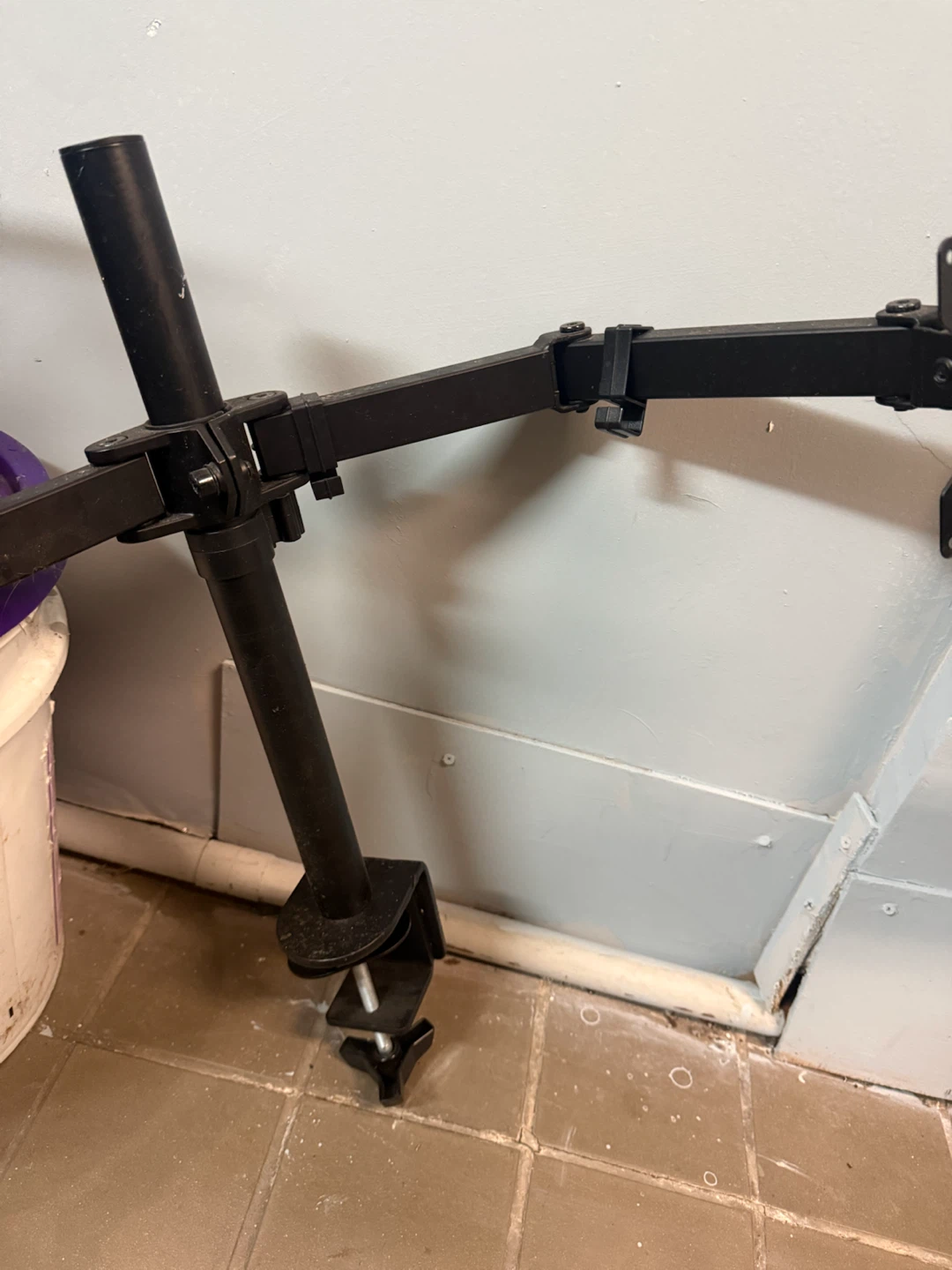 NEW UPLIFT Desk Range-X Dual Monitor Arm - photo 5