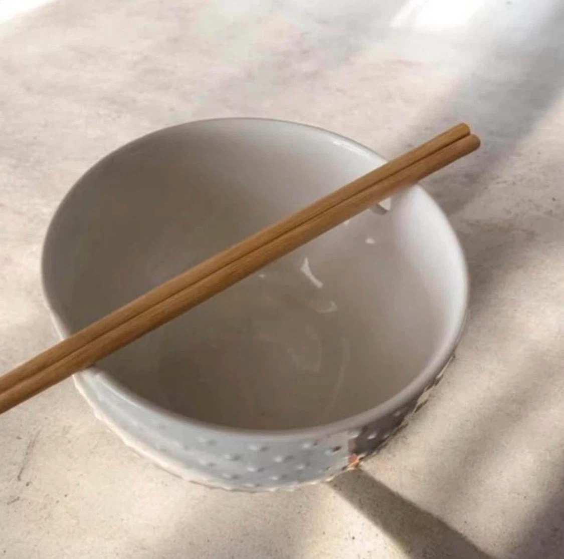Rachel Zoe Textured Ceramic Bowl - photo 3