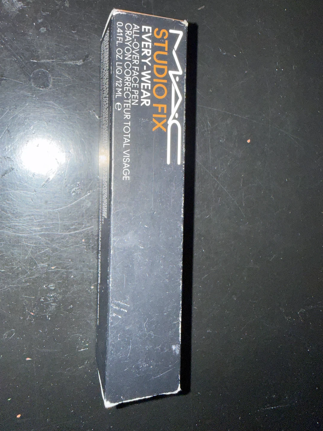 MAC Studio Fix Every-Wear All-Over Face Pen NC50