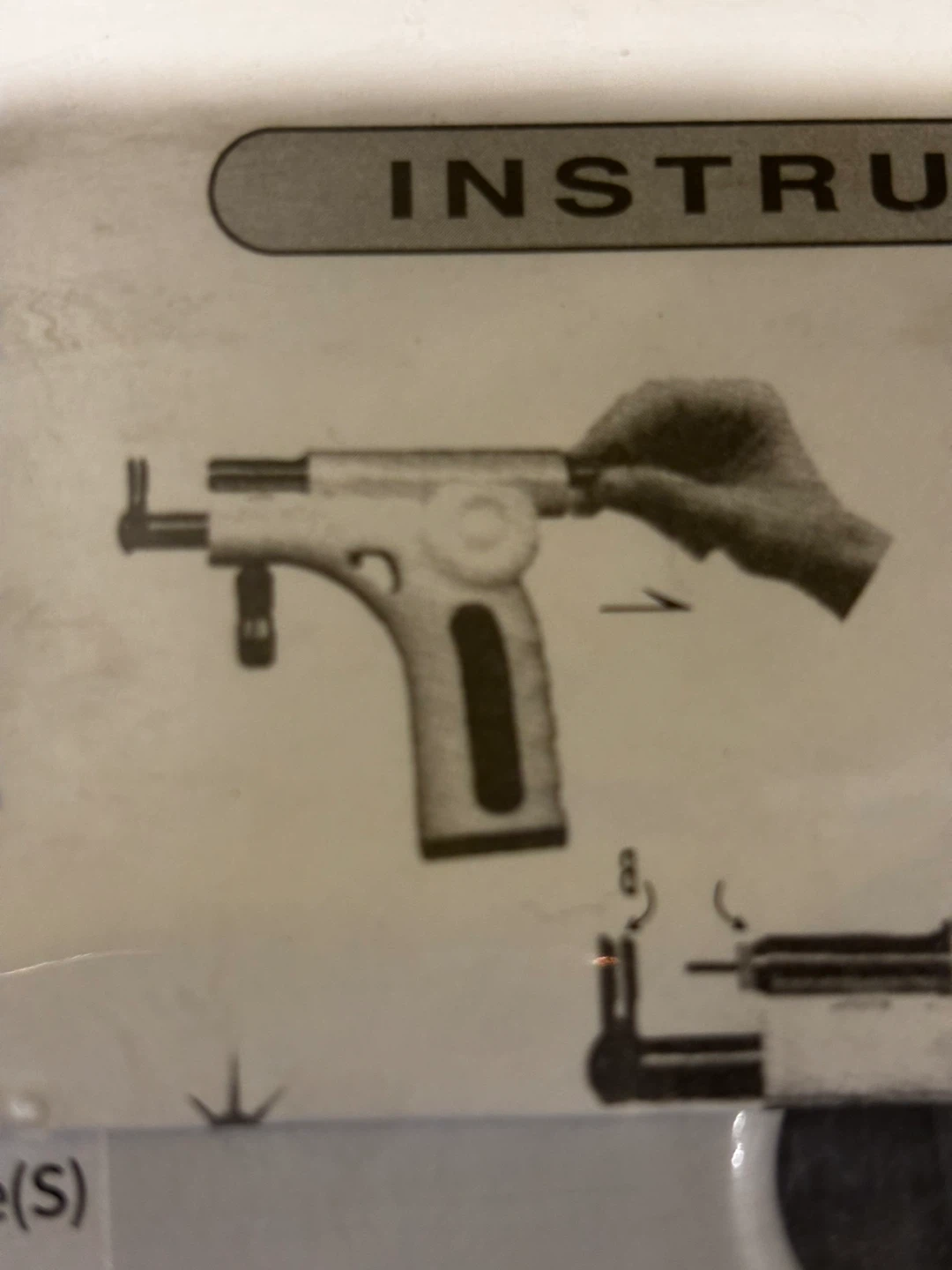Steri-Studs Earring Piercing Gun Kit - photo 2