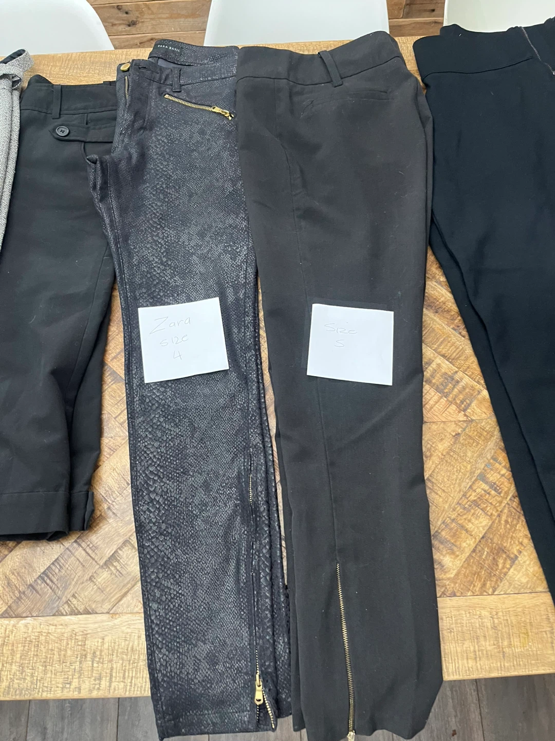 Assorted Women's Pants and Shorts Collection - photo 3