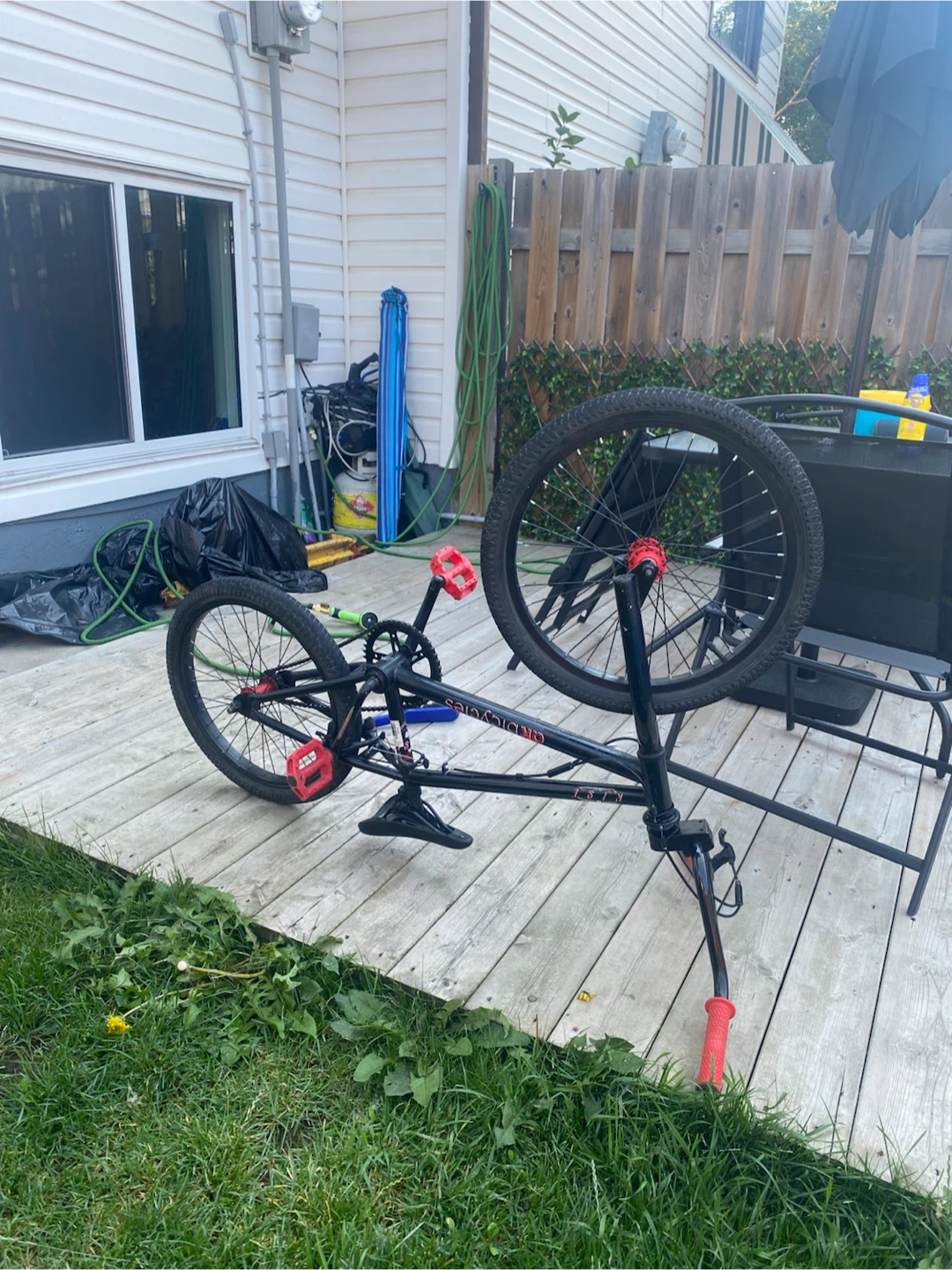 Bike - photo 3