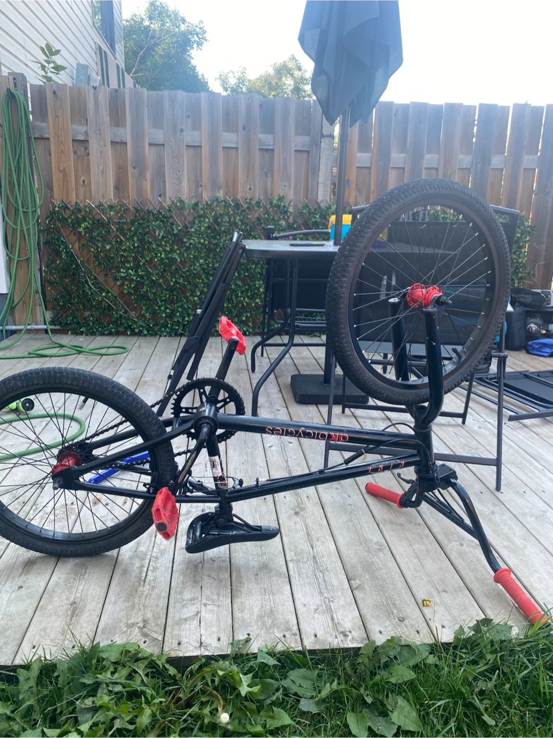 Bike - photo 4