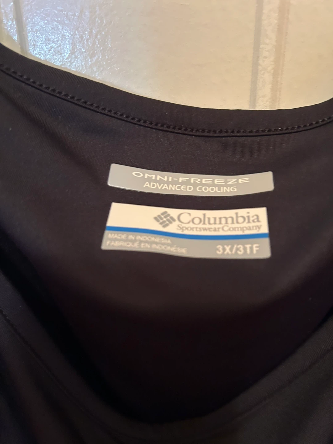 Columbia Sportswear Omni-Freeze Tank Top - photo 3