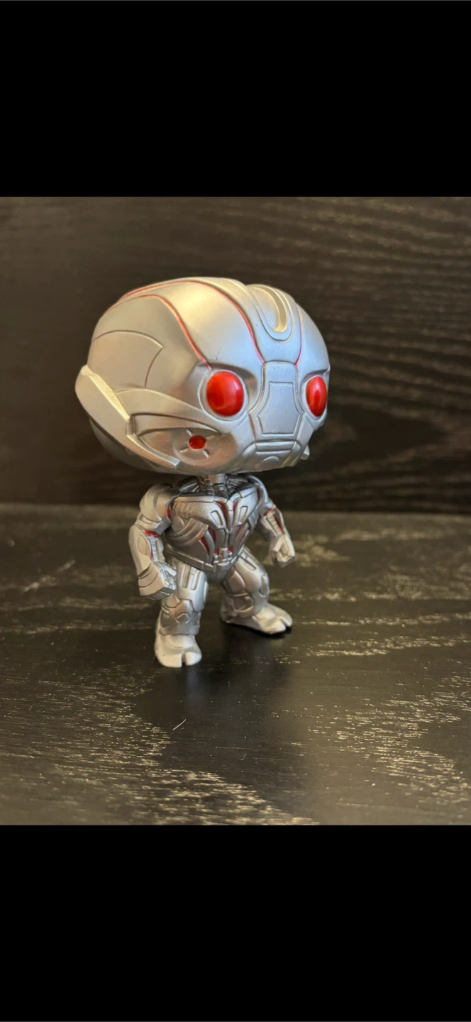 Funko Pop! Packaged for quick sale! Ghost Rider#18,Deadpool#20 - photo 2