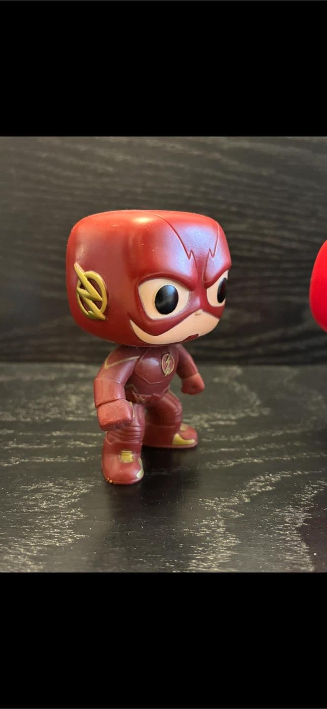 Funko Pop! Packaged for quick sale! Ghost Rider#18,Deadpool#20 - photo 3
