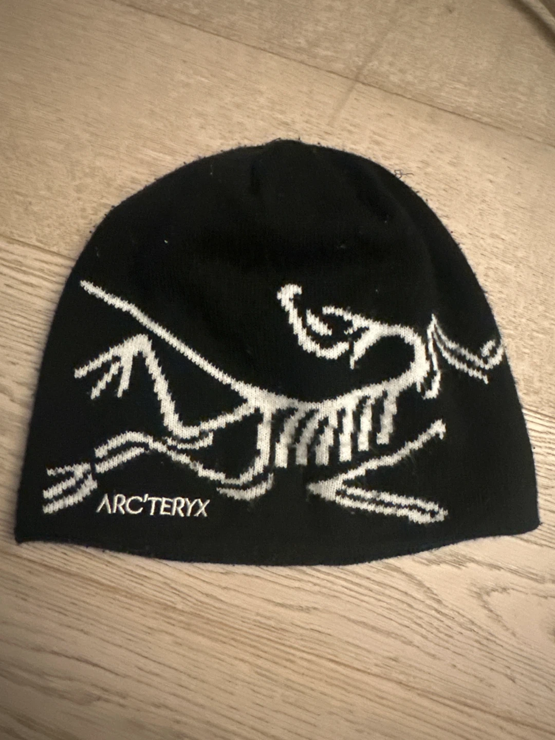 Arc'teryx Skeleton Toque