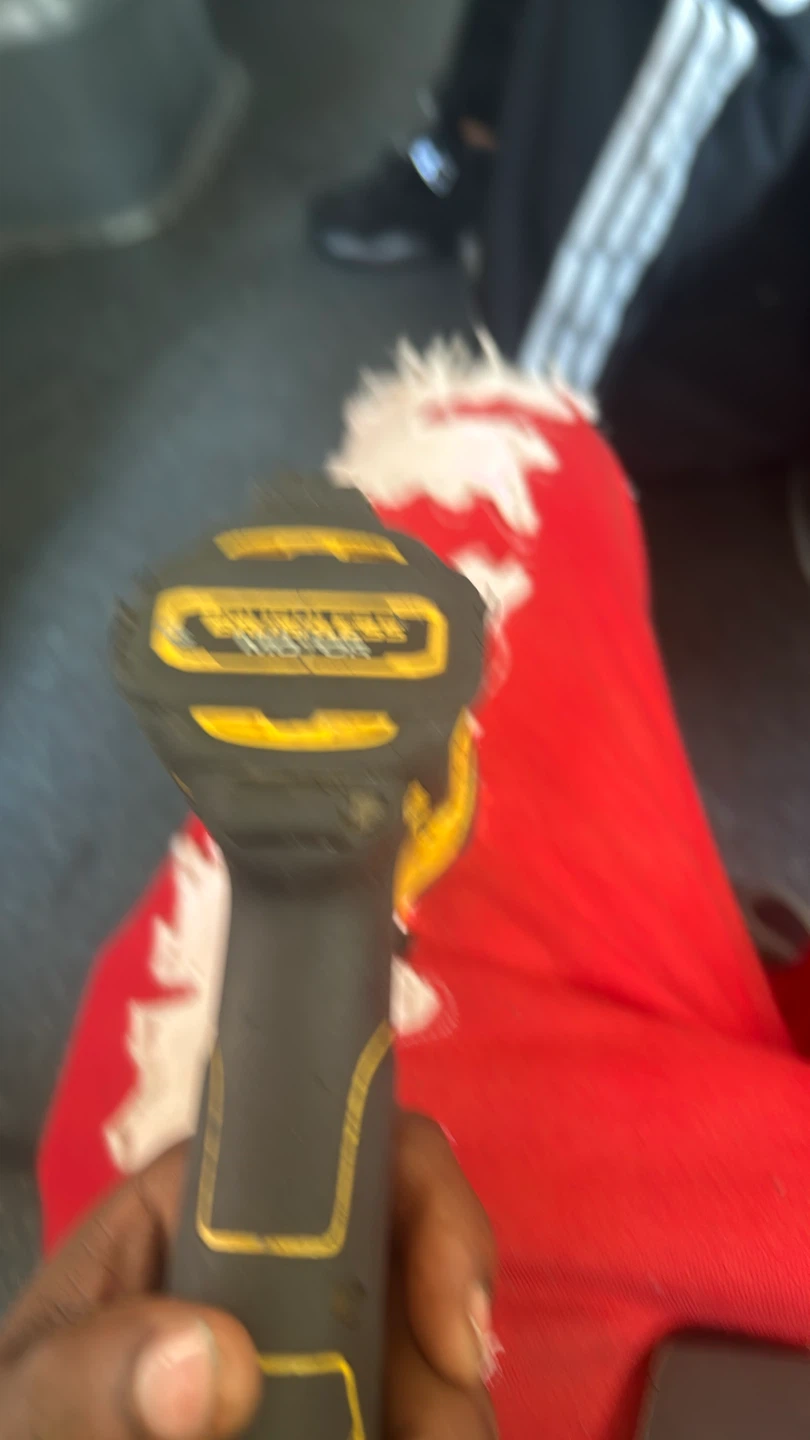 DEWALT 20V MAX Brushless Impact Driver - photo 3