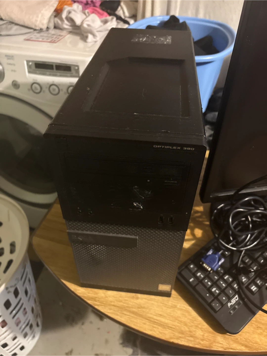 Dell OptiPlex 390 Desktop Computer Set - photo 2