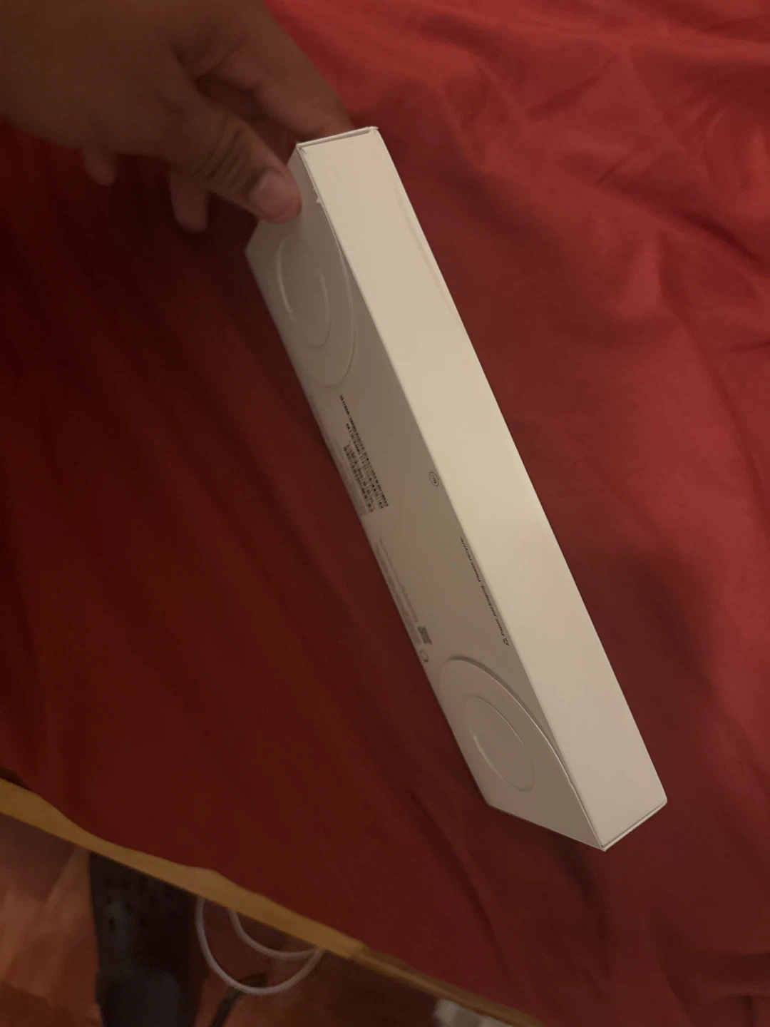 Apple Watch Series 11 Titanium - photo 2