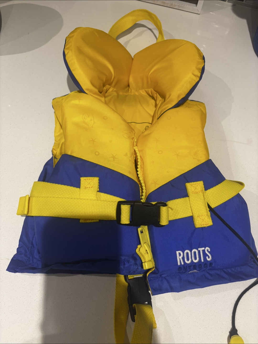 Child Life Jacket Size D - photo 2