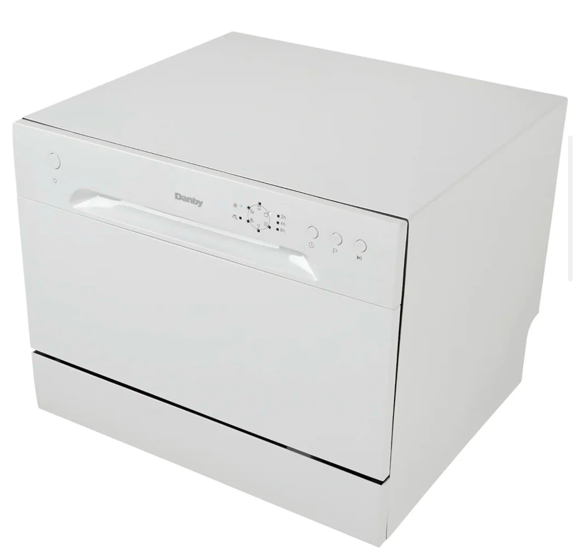 Danby Countertop Dishwasher