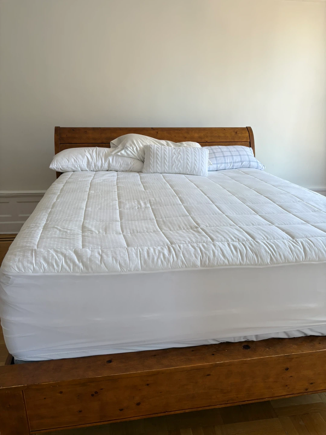 King bed - photo 4