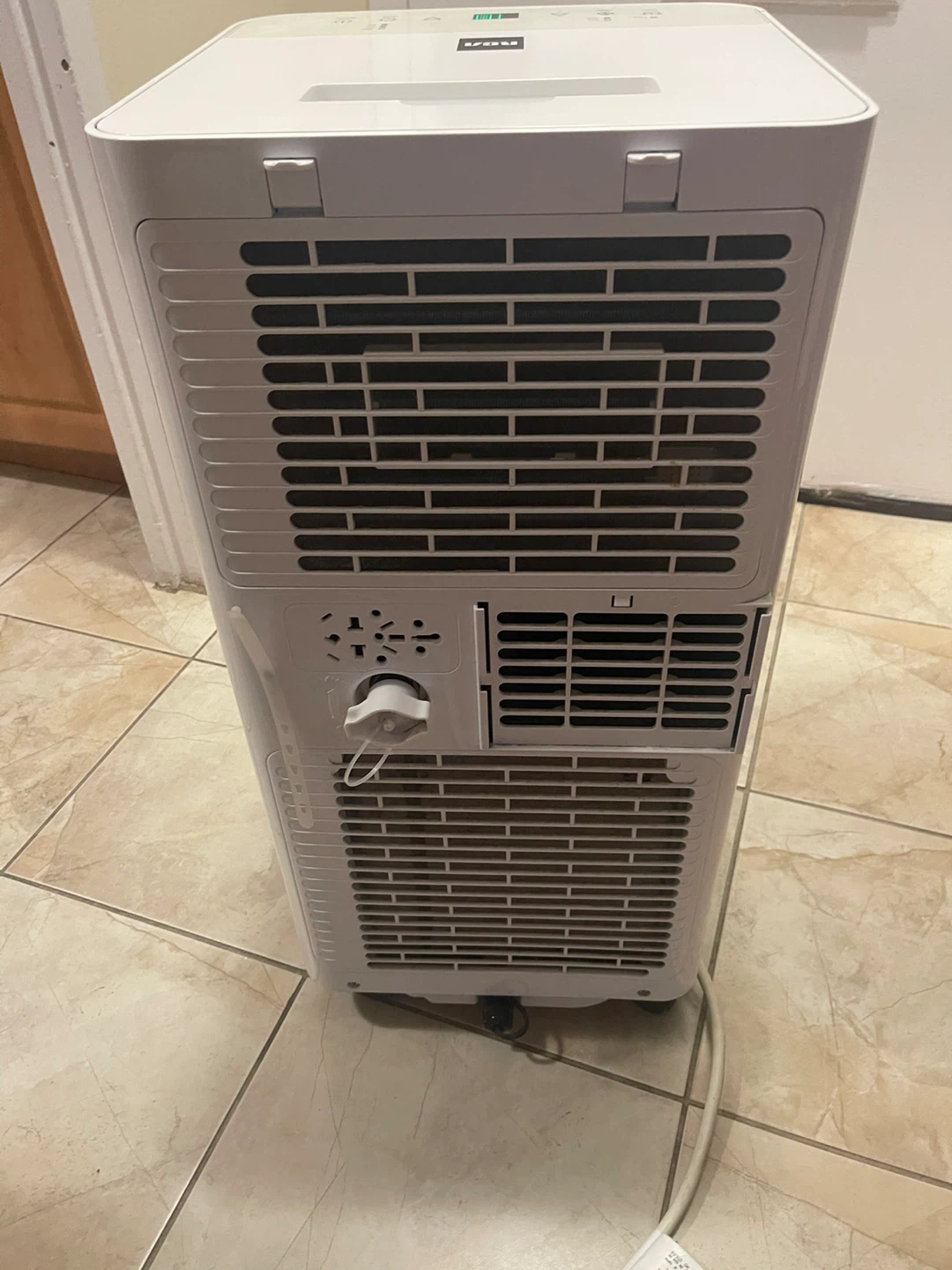 RCA Portable Air Conditioner - photo 2