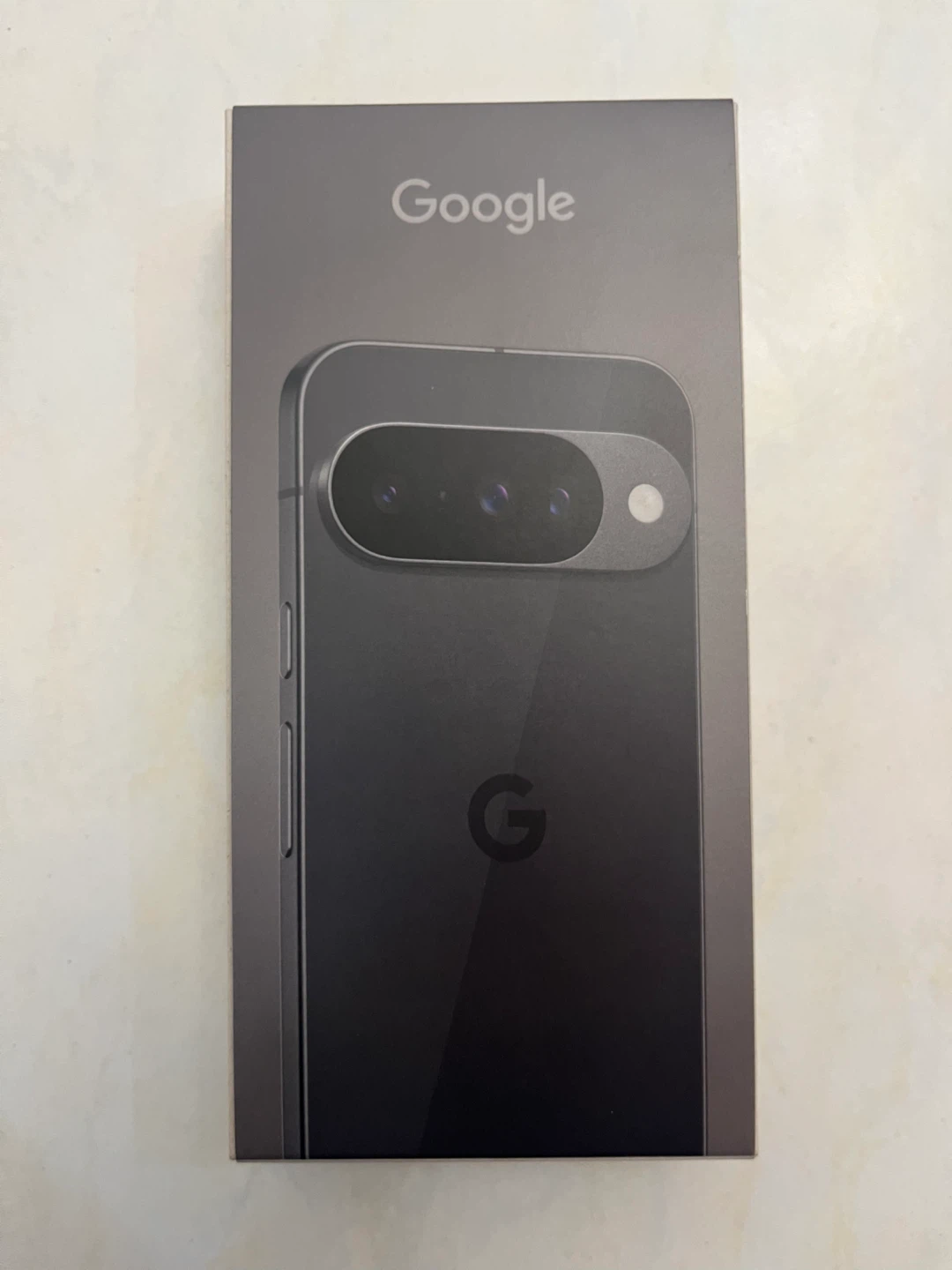 Google Pixel 10 5G Smartphone - 128GB